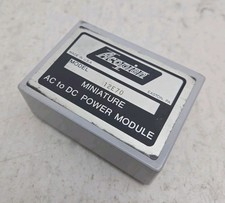 Acopian 12E70 Miniature Ac to Dc Power Module 105 to 125V Input 12V Output New picture