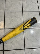Easton XL1 Baseball Bat 32 In 27 Oz  Drop 5 Yellow Black Model SL14X15 Composite picture