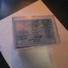 Vintage 1999 WWF Smackdown Wrestling Cards for Sale picture