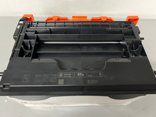 Compatible Hewlett Packed 147A 47A  Black Toner Cartridge W1470A NEW picture