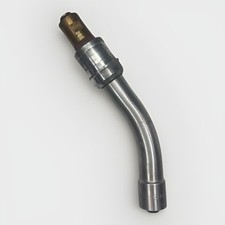 Abicor Binzel ABIROB A360-35 Robotic MIG Welding Torch Swanneck Barrel - 35° picture