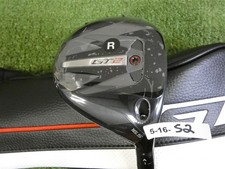 Titleist GT2 16.5* 3/4 Wood Tensei 1K Blue 65 Regular Graphite w Headcover New picture