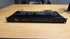 Vintage DBX 400X Program Route Selector picture
