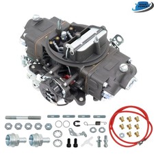 BR-67320 750 CFM Brawler Street Carburetor Mechanical Secondary picture