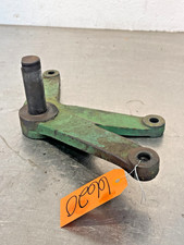 John Deere 2640 Tractor Steering Bell Crank Arm T21504T picture