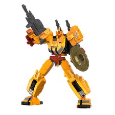 Transformers Age of the Primes Voyager Sentinel Prime and Artifact Holder Figure picture