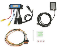 NOS 25974NOS Nitrous Oxide Systems Mini 2-Stage Progressive Nitrous Controller picture