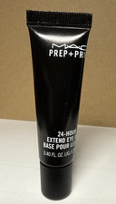 M.A.C PREP + PRIME 24-HOUR EXTEND EYE BASE 0.40 FL OZ NWOB picture