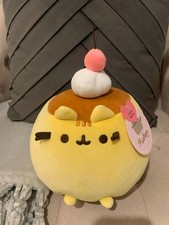 ✨RARE Pudeen/Flaneen Pusheen Shop Exclusive WITH TAGS picture
