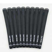 13 Pcs Golf Pride Tour Velvet Golf Grips Rubber Black picture