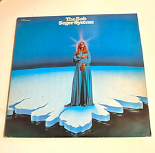 Bob Seger System – Ramblin' Gamblin' Man 12