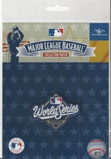 2026 World Series Patch 2 1/2