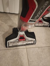 Sanitaire Hydroclean Commercial Hard Floor Cleaner, SC930A. Used. Working Unit picture