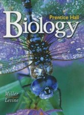 Prentice Hall Biology (Student Edition) - Hardcover By PRENTICE HALL - GOOD picture