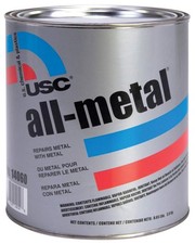 U. S. Chemical & Plastics All-Metal, 1-Quart (USC-14060) picture