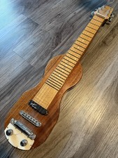 Vintage Custom  Lap Steel - Send Me Best Offer picture