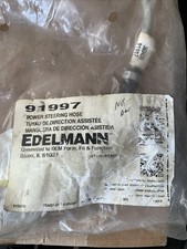 Edelmann 91997 Power Steering Return Line Hose picture