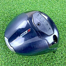 Titleist GTS3 Driver Head Only Right-Handed 10° Loft 460cc - Mint Condition picture