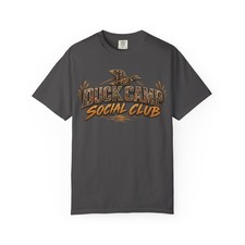 Duck Camp Social Club T-Shirt | Hunting Graphic Tee picture