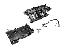 Dorman 615-380KIT Intake Manifold and Valve Cover Kit Compatible with Select ... picture
