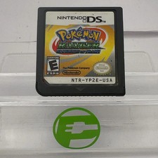 Pokemon Ranger Shadows of Almia (Nintendo DS, 2008) Cartridge Only picture
