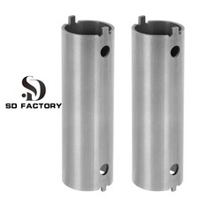 Extra Long Forend Nut Installation and Removal Tool for 870, 500, and 590 picture
