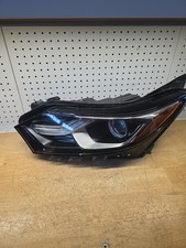 ✅ 2018-2021 CHEVROLET EQUINOX HEADLIGHT XENON HID DRIVER LEFT LH SIDE OEM 368E picture