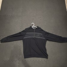 Travis Matthew Men’s Quarter Zip Size XL picture