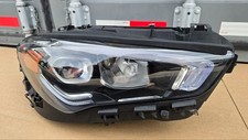 2020-2023 Mercedes CLA200 CLA250 OEM LED Headlight Right Passenger side picture