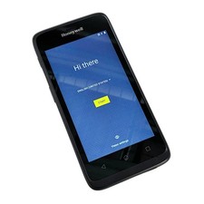 Honeywell ScanPal EDA51 Mobile Computer Barcode Scanner EDA51-0-B623SQGU picture