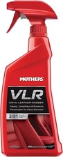 Mothers VLR Vinyl-Leather-Rubber Care picture