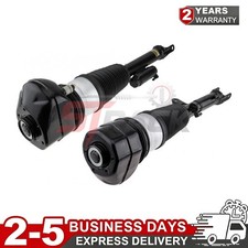 Pair Front Air Suspension Shock Strut For BMW 6 Series GT 630 640 G32 2017-2023 picture