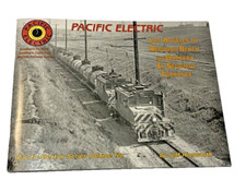 PACIFIC ELECTRIC VOLUME 10 - LOSANGELES TO REDONDO BEACH picture