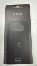 GENUINE Google Protective Case Pixel 10a GA10871 - Obsidian Black picture
