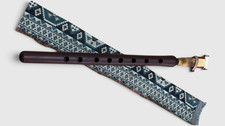 Handmade Armenian Duduk Apricot Wood Master Albert Concert Quality Keys A Bb C G picture