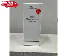 SkinMedica TNS Advanced+ Serum 1 oz 30ml Anti-Aging Growth Factor Serum SEALED picture