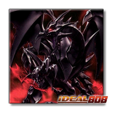 PRE-SALE YUGIOH x1 BETB-EN036 RED-EYES BLACK DRAGON EXCEED - ULTRA RARE 1st ED picture