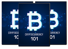 Cryptocurrency 101 - 4-Part Video Course picture