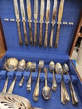 Vtg Wm Rogers 