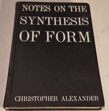 Notes on the Synthesis of Form picture
