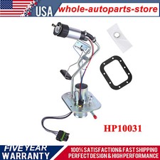 For Chevrolet Corvette 1992-1996 Fuel Pump and Sender Assembly Delphi HP10031 picture