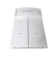 Samsung Refrigerator DA82-03588A Evaporator Cover Assembly ~ Tested Genuine OEM picture