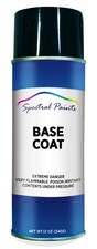 For MEDTEC/USA Fleet PPG47341 Lime Green Spray Paint Compatible picture