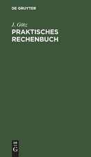 Praktisches Rechenbuch picture
