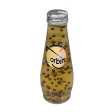 Vintage Orbitz Vanilla Orange Drink 1990s NOS picture