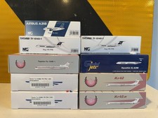 Lot Of Model Airplanes Tarom Gemini Jets NG Models Aeroclassics Pheonix Etc picture
