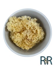 Tremella WHOLE Mushroom Chinese Rare Fungi USA picture