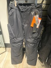Triumph Cannock Riding Pants Black sz 38 (MTJS2130538) new picture