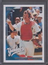 A6550- 2010 Topps Baseball Cards Assorted Inserts1 -You Pick- 15+ FREE US SHIP picture