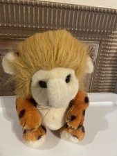 Bah Koo Plush 1987 Chaser Of Bad Dreams Very Rare Excellent Condition  No Offers picture